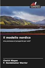 Il modello nordico