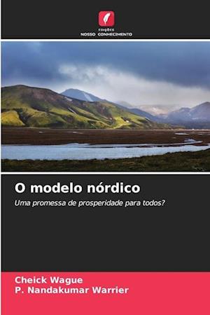 O modelo nórdico