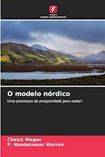 O modelo nórdico