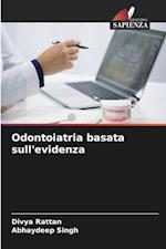 Odontoiatria basata sull'evidenza