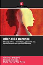 Alienação parental