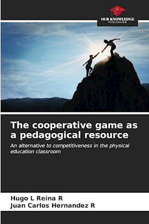 The cooperative game as a pedagogical resource