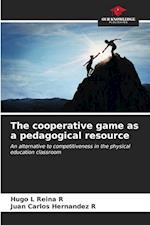 The cooperative game as a pedagogical resource