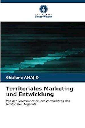 Territoriales Marketing und Entwicklung