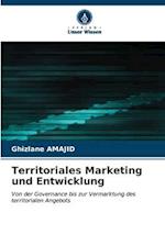 Territoriales Marketing und Entwicklung