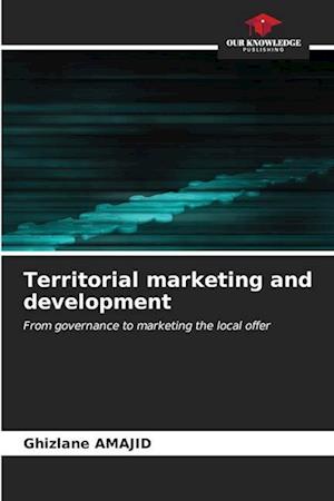 Territorial marketing and development