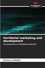 Territorial marketing and development