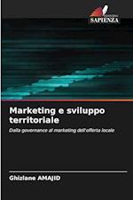 Marketing e sviluppo territoriale