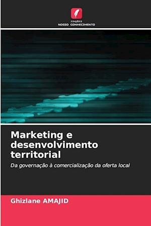 Marketing e desenvolvimento territorial