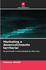 Marketing e desenvolvimento territorial