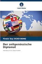 Der zeitgenössische Diplomat