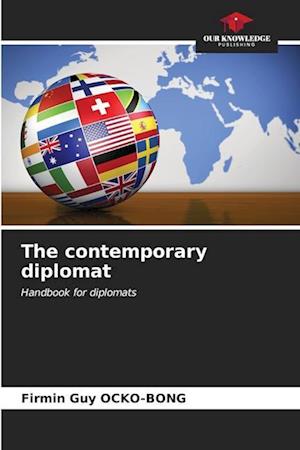 The contemporary diplomat