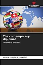 The contemporary diplomat