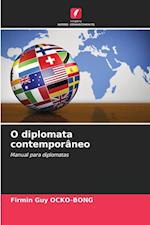 O diplomata contemporâneo