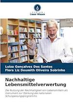 Nachhaltige Lebensmittelverwertung