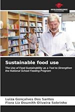 Sustainable food use