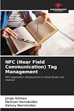 NFC (Near Field Communication) Tag Management