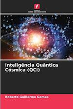 Inteligência Quântica Cósmica (QCI)