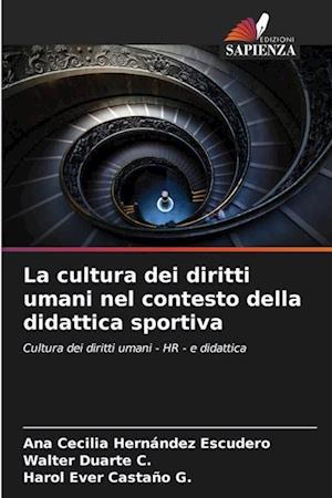 La cultura dei diritti umani nel contesto della didattica sportiva