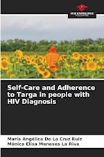 Self-Care and Adherence to Targa in people with HIV Diagnosis