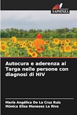 Autocura e aderenza ai Targa nelle persone con diagnosi di HIV