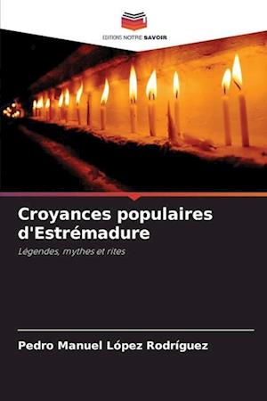 Croyances populaires d'Estrémadure