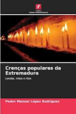 Crenças populares da Extremadura