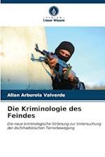 Die Kriminologie des Feindes