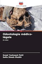 Odontologie médico-légale