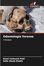 Odontologia forense