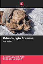 Odontologia Forense