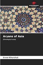 Aryans of Asia