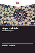 Aryens d'Asie