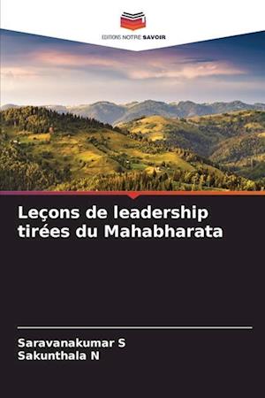 Leçons de leadership tirées du Mahabharata