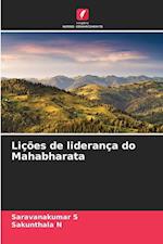 Lições de liderança do Mahabharata