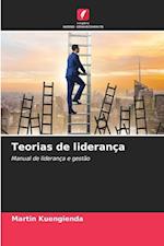 Teorias de liderança