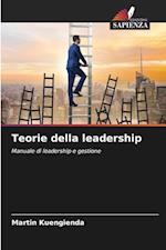 Teorie della leadership