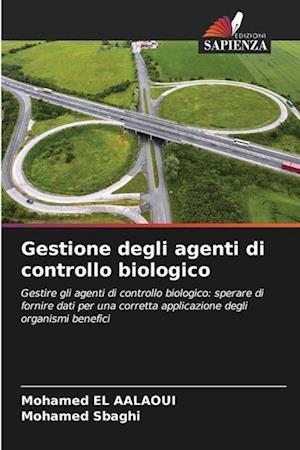 Gestione degli agenti di controllo biologico