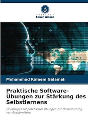 Praktische Software-Übungen zur Stärkung des Selbstlernens