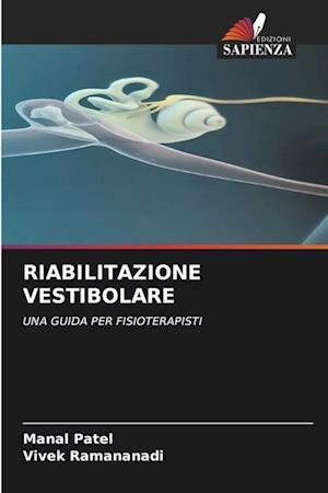 RIABILITAZIONE VESTIBOLARE