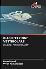 RIABILITAZIONE VESTIBOLARE