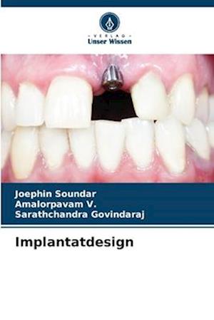 Implantatdesign