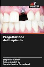 Progettazione dell'impianto