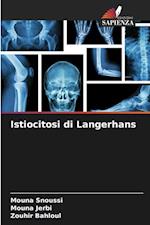 Istiocitosi di Langerhans