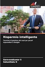 Risparmio intelligente