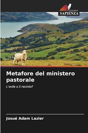 Metafore del ministero pastorale