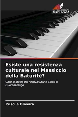 Esiste una resistenza culturale nel Massiccio della Baturité?