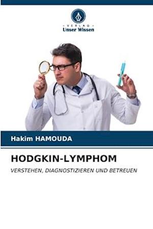 Hodgkin-Lymphom