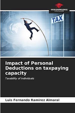 Impact of Personal Deductions on taxpaying capacity