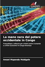 La mano nera del potere occidentale in Congo